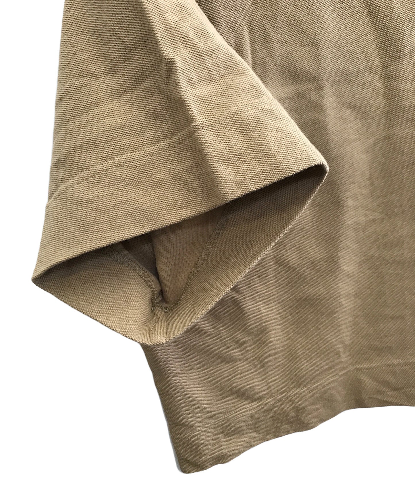 [Pre-owned] Vivienne Westwood RED LABEL polo shirt 16-12-331036