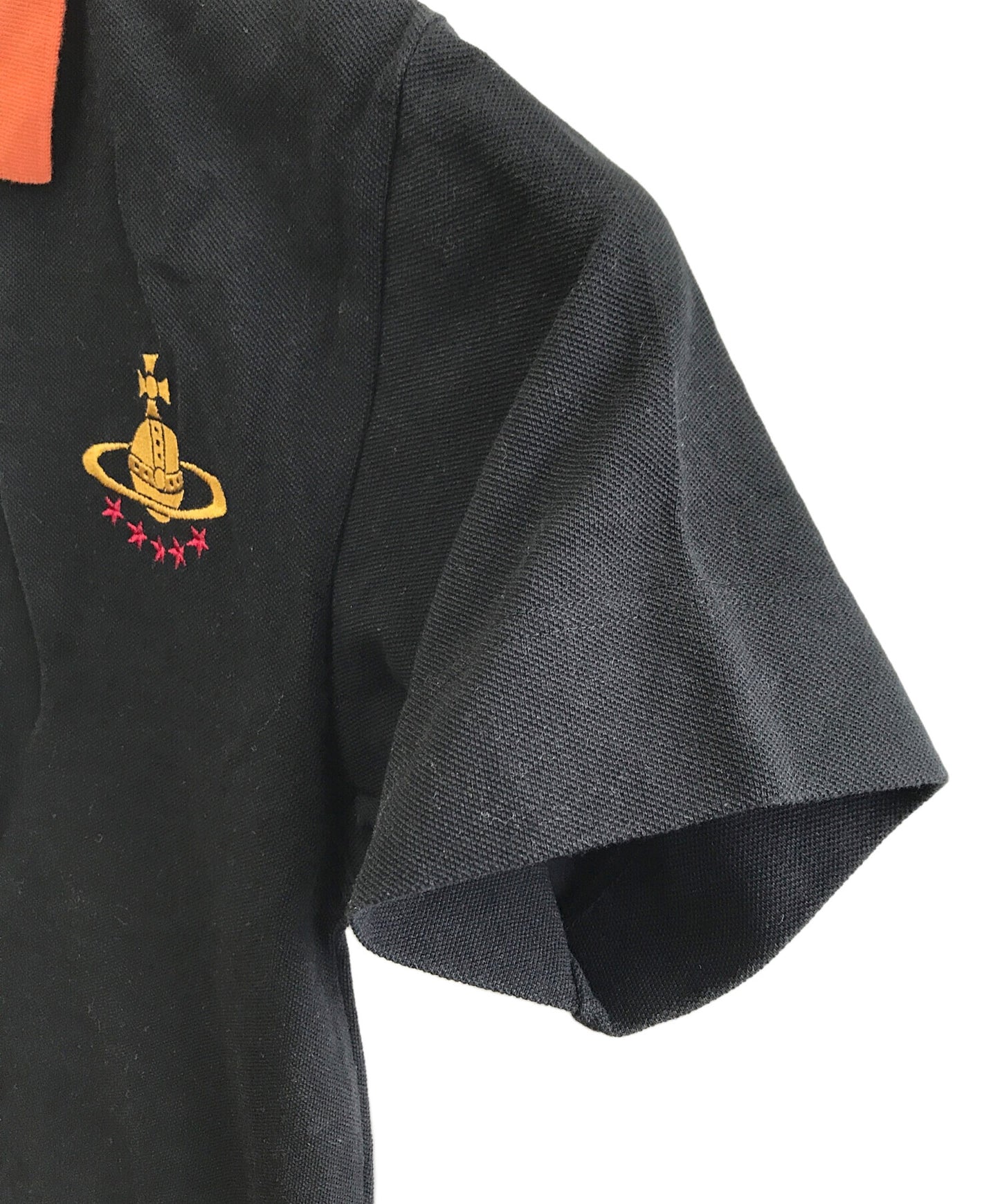 [Pre-owned] Vivienne Westwood RED LABEL polo shirt 16-12-331036