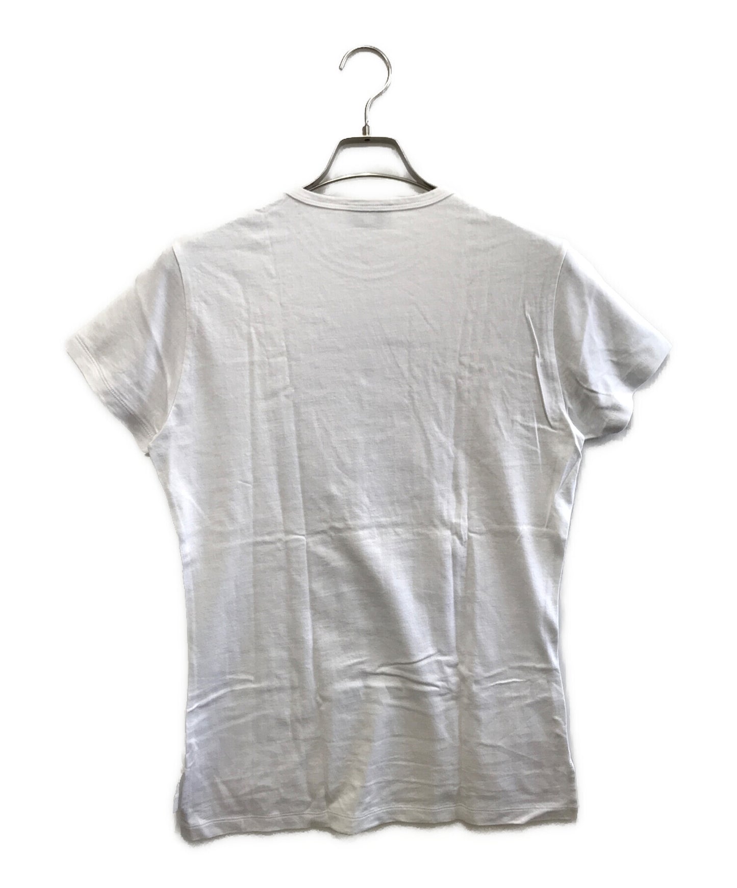 [Pre-owned] Vivienne Westwood short-sleeved cut-and-sew