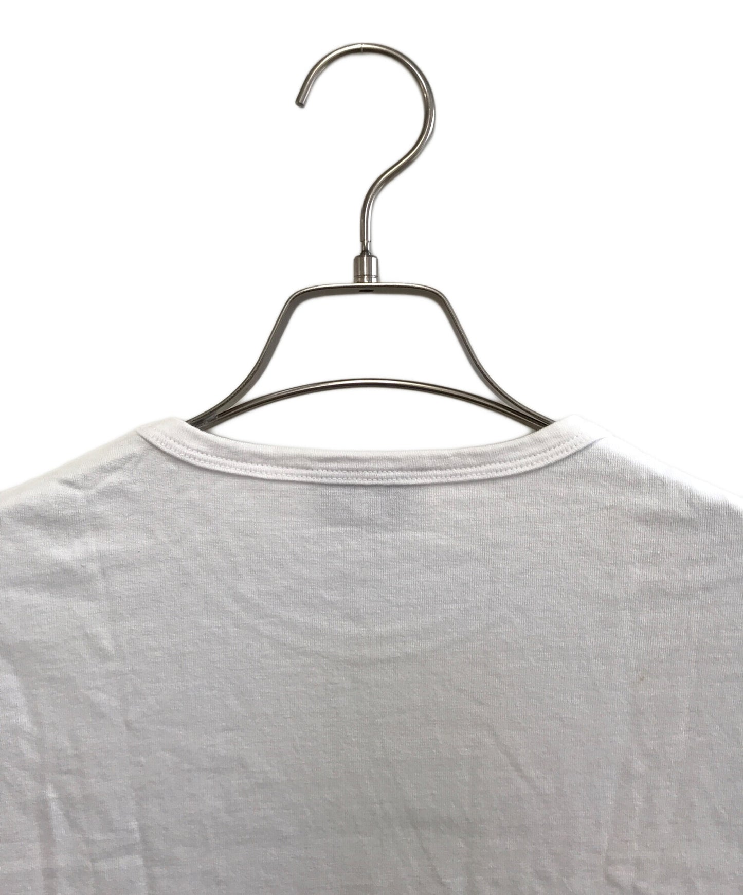 [Pre-owned] Vivienne Westwood short-sleeved cut-and-sew