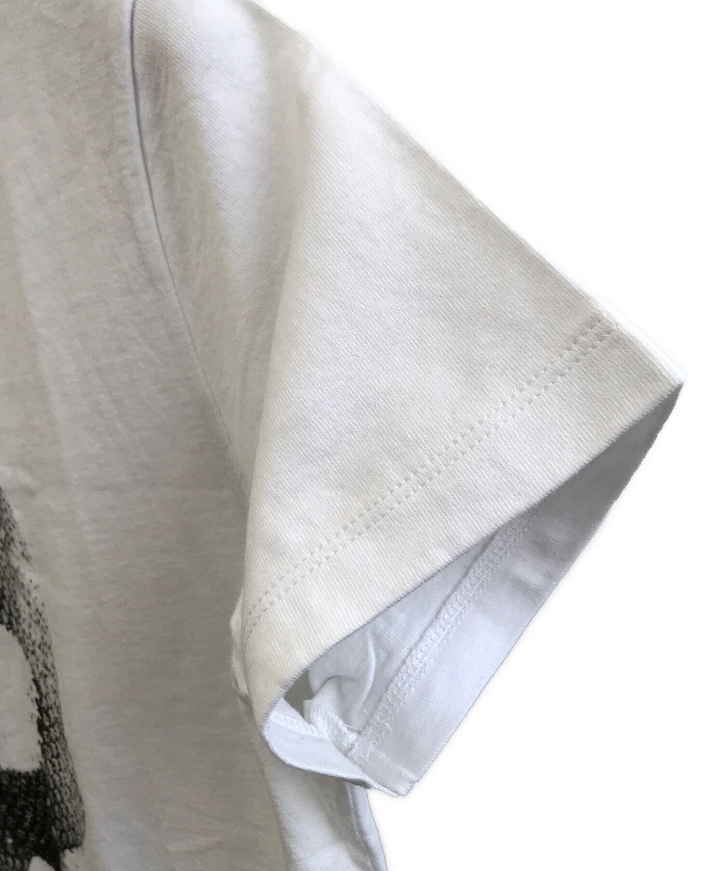 [Pre-owned] Vivienne Westwood short-sleeved cut-and-sew