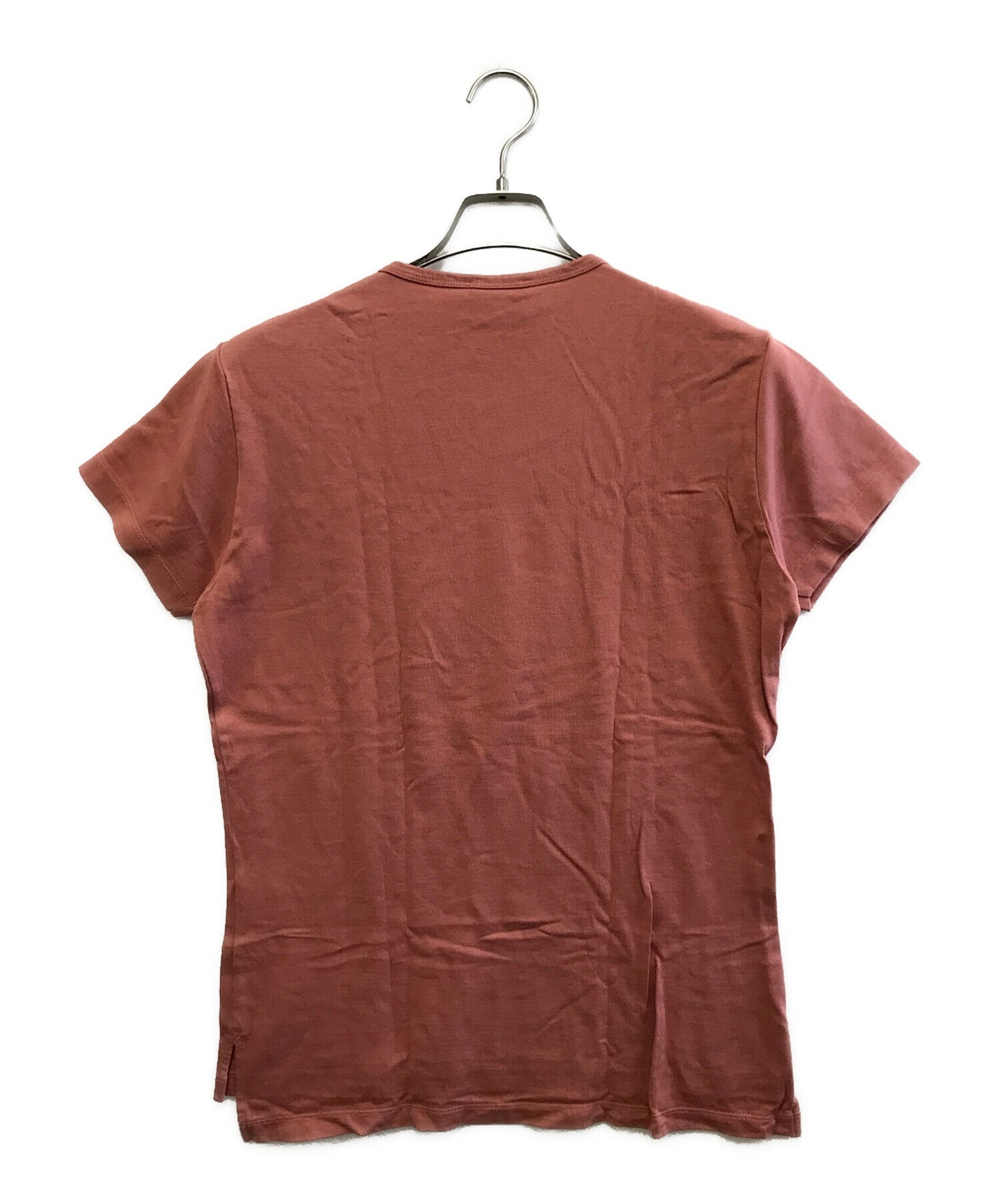 [Pre-owned] Vivienne Westwood short-sleeved cut-and-sew