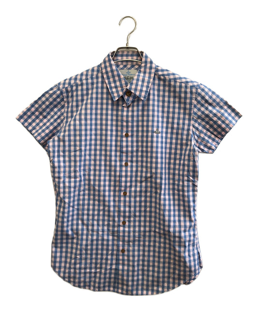[Pre-owned] Vivienne Westwood man short-sleeved shirt