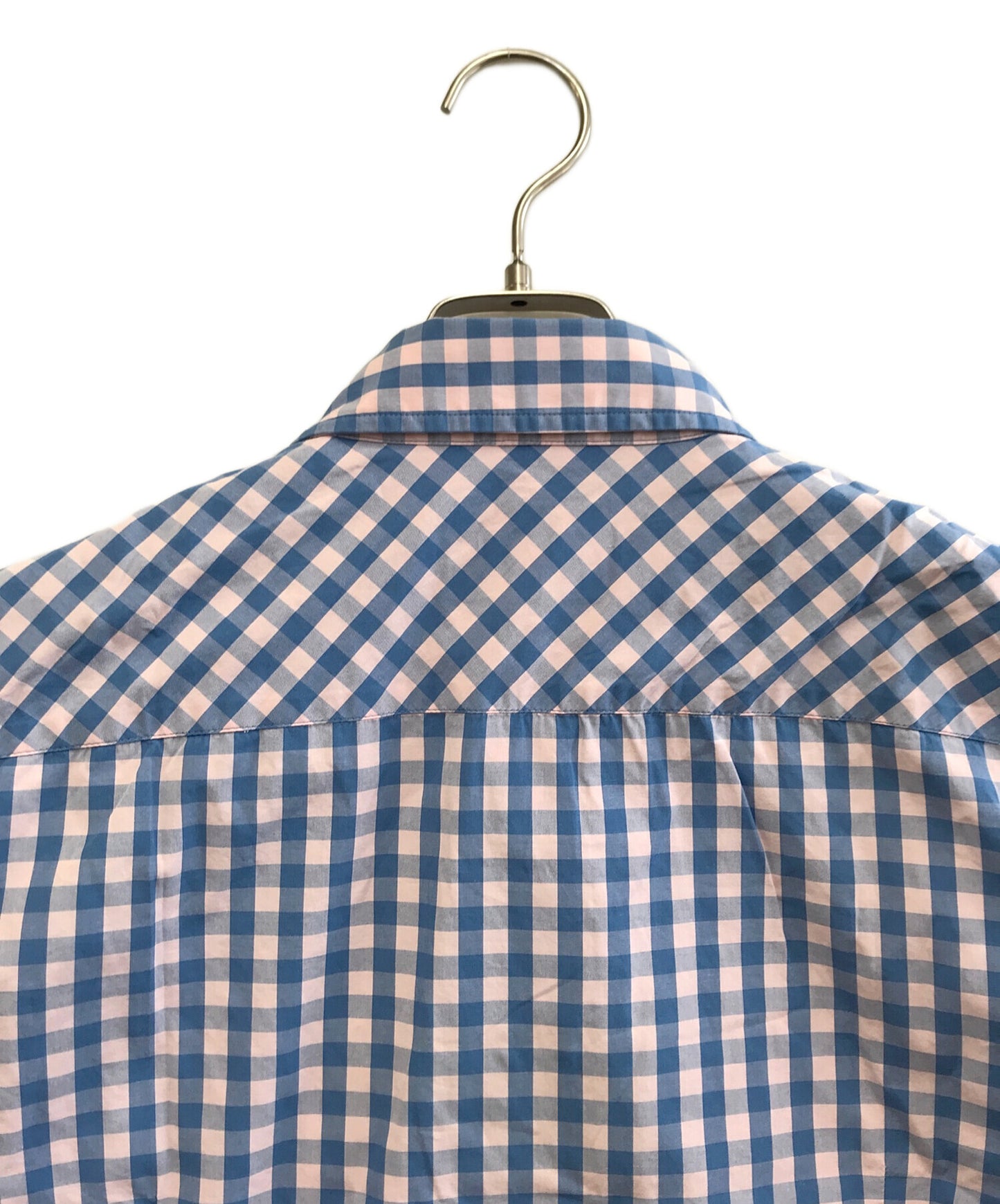 [Pre-owned] Vivienne Westwood man short-sleeved shirt