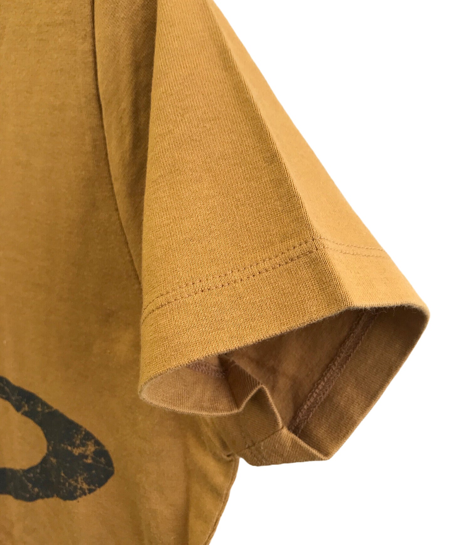 [Pre-owned] Vivienne Westwood man short-sleeved cut-and-sew