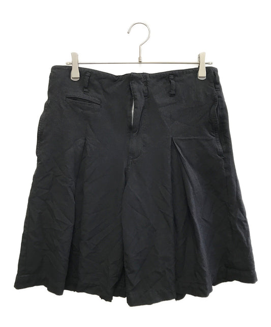[Pre-owned] COMME des GARCONS HOMME PLUS shorts PG-A003