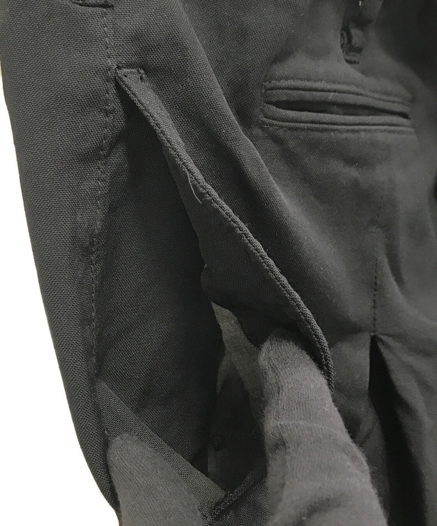 [Pre-owned] COMME des GARCONS HOMME PLUS shorts PG-A003