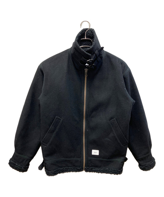 [Pre-owned] WTAPS wool jacket 182GWDT-JKM04