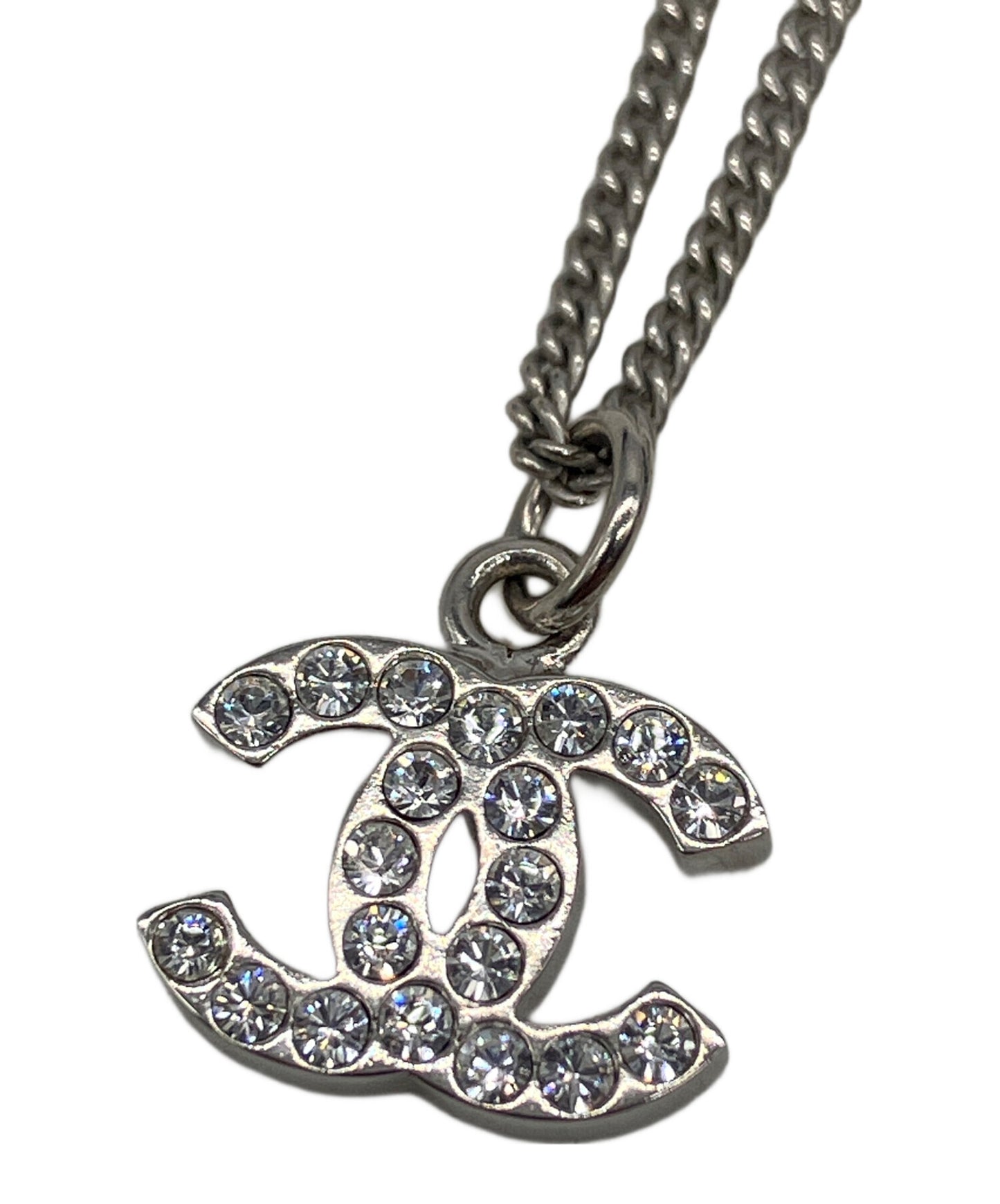 [Pre-owned] CHANEL necklace