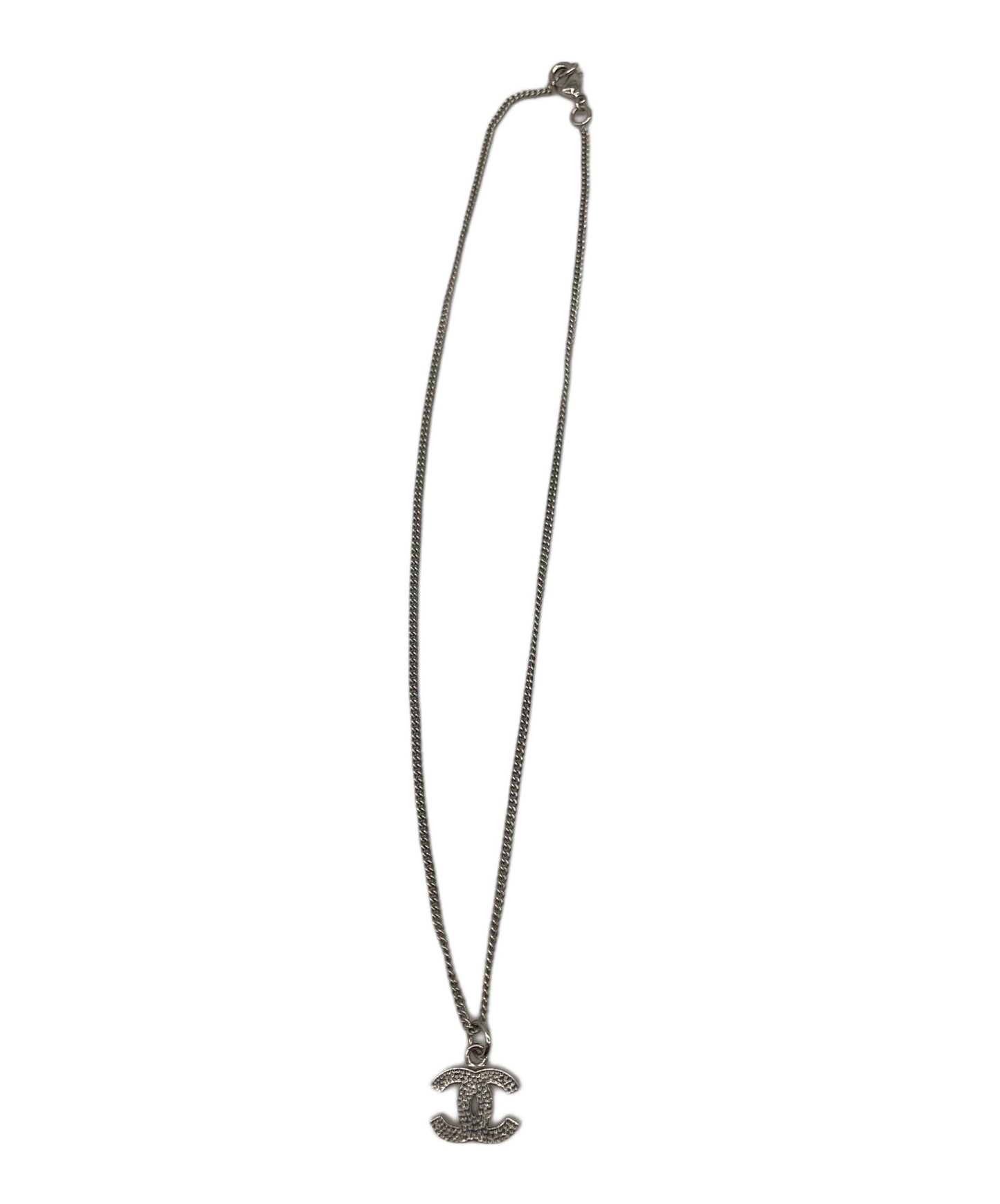 [Pre-owned] CHANEL necklace