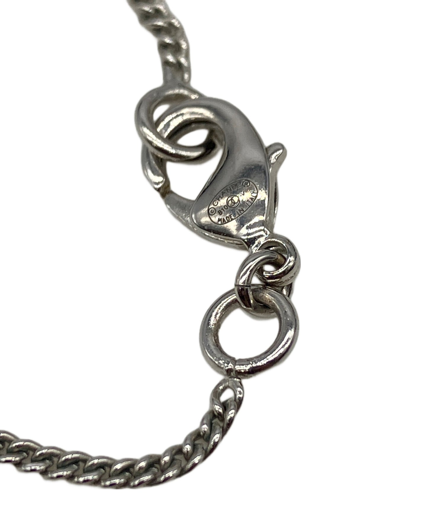 [Pre-owned] CHANEL necklace