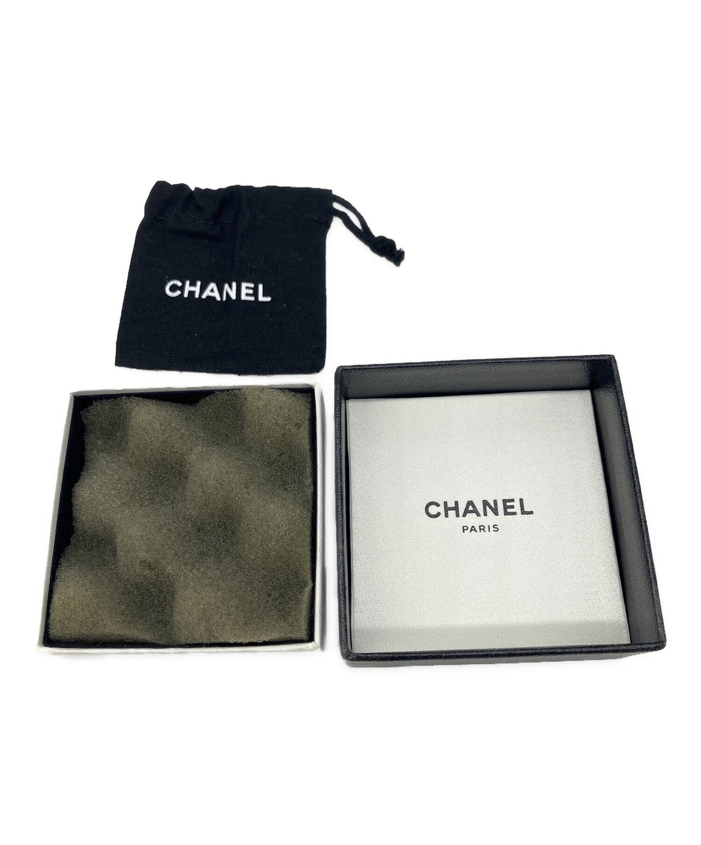 [Pre-owned] CHANEL necklace