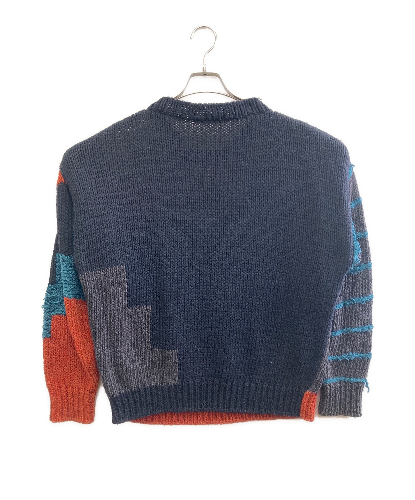 [Pre-owned] ISSEY MIYAKE thick knit
