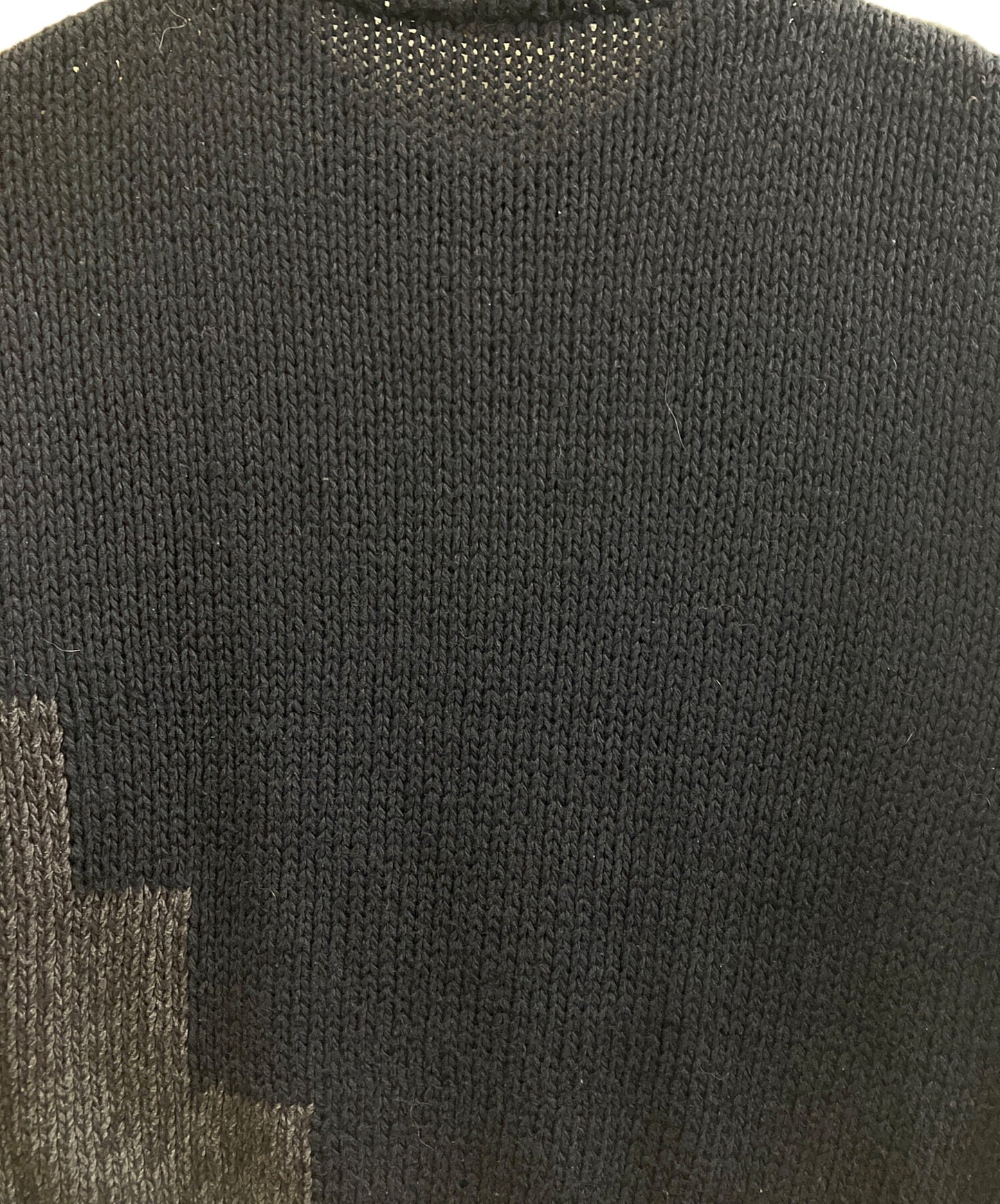 [Pre-owned] ISSEY MIYAKE thick knit