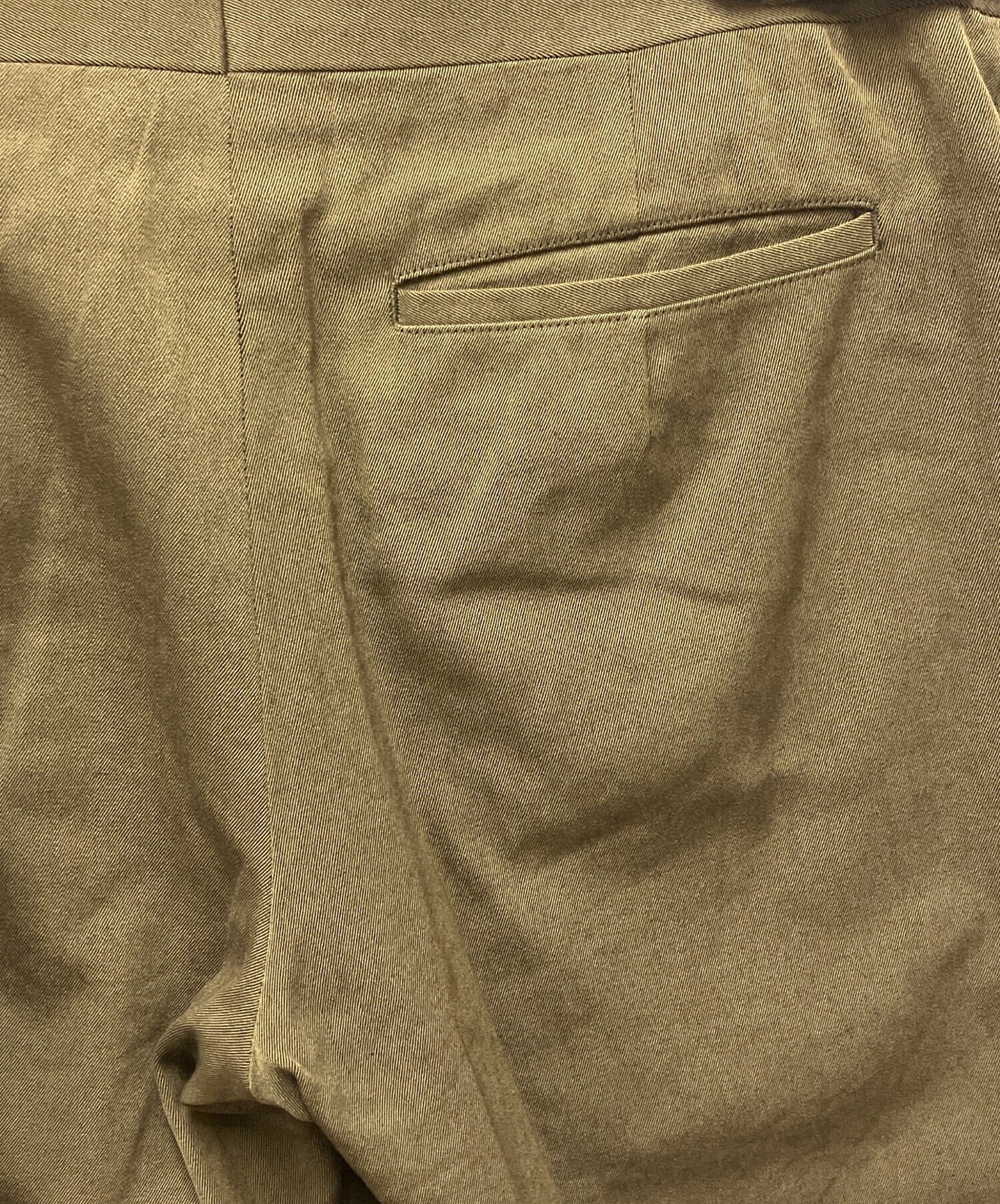 [Pre-owned] COMME des GARCONS Pleated skirt shorts