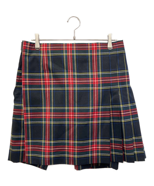 [Pre-owned] COMME des GARCONS HOMME PLUS Pleated skirt shorts
