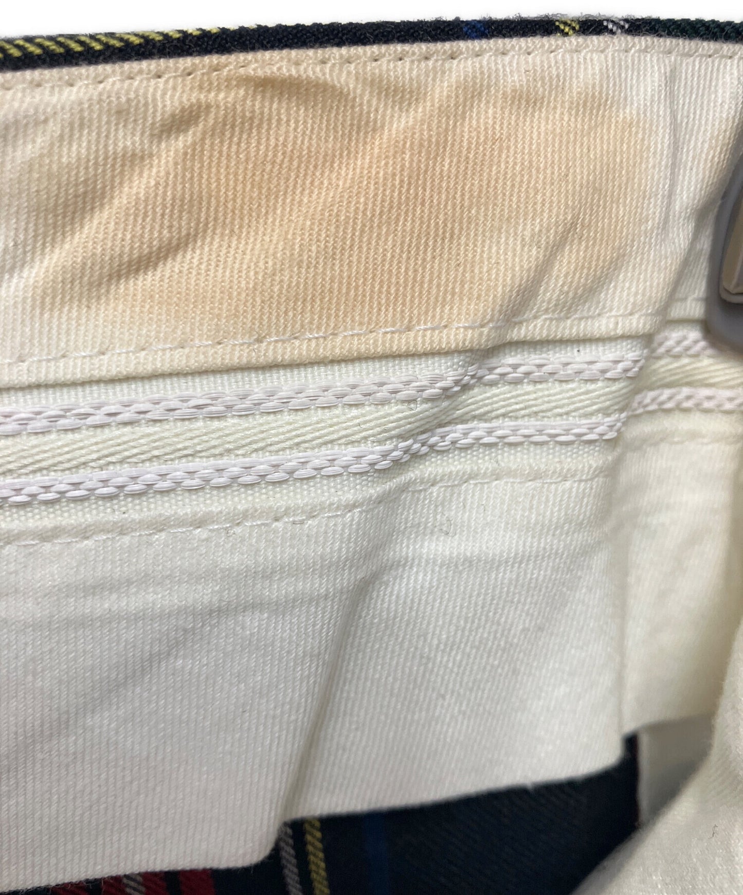 [Pre-owned] COMME des GARCONS HOMME PLUS Pleated skirt shorts