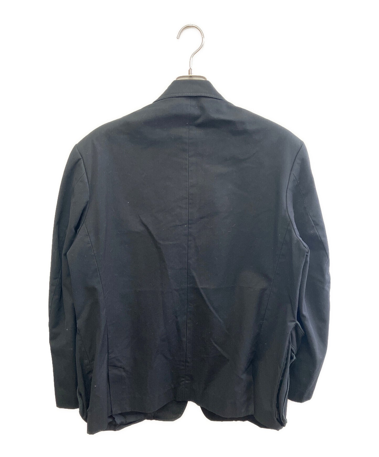 [Pre-owned] Yohji Yamamoto pour homme briefcase jacket