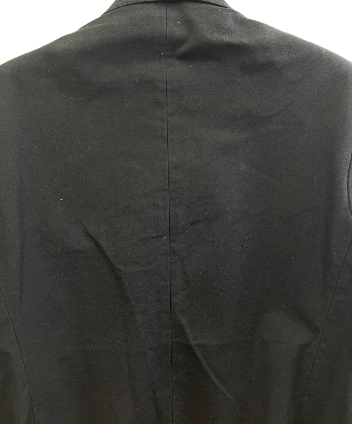 [Pre-owned] Yohji Yamamoto pour homme briefcase jacket
