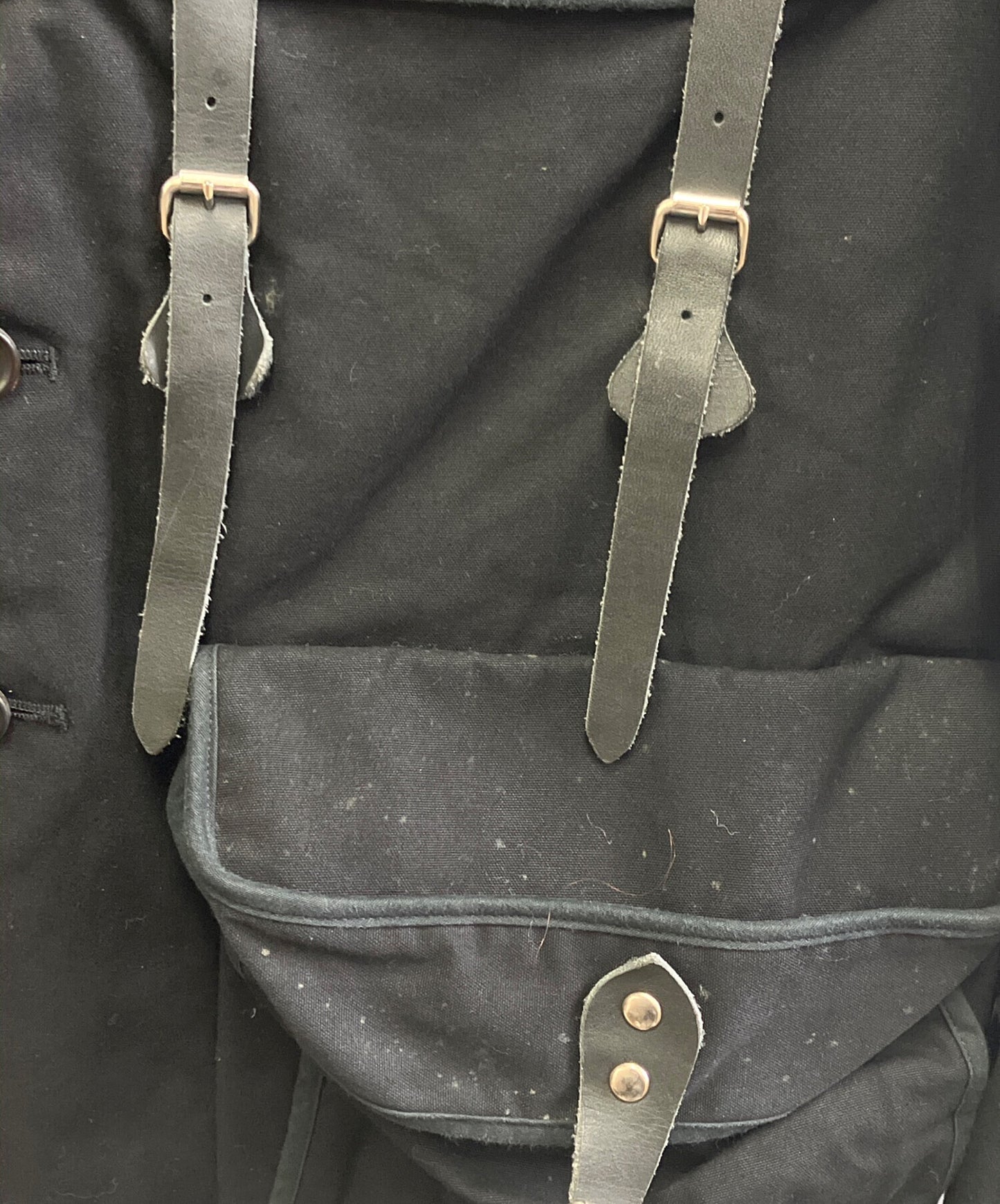 [Pre-owned] Yohji Yamamoto pour homme briefcase jacket