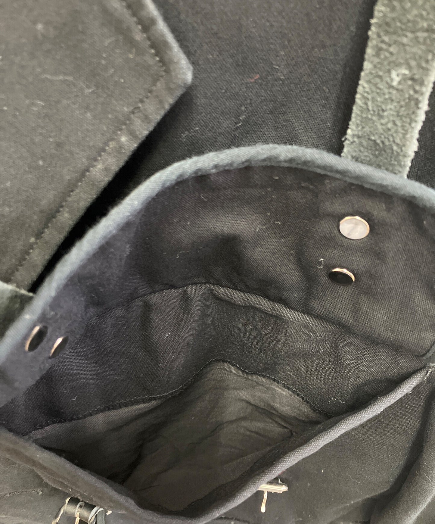 [Pre-owned] Yohji Yamamoto pour homme briefcase jacket