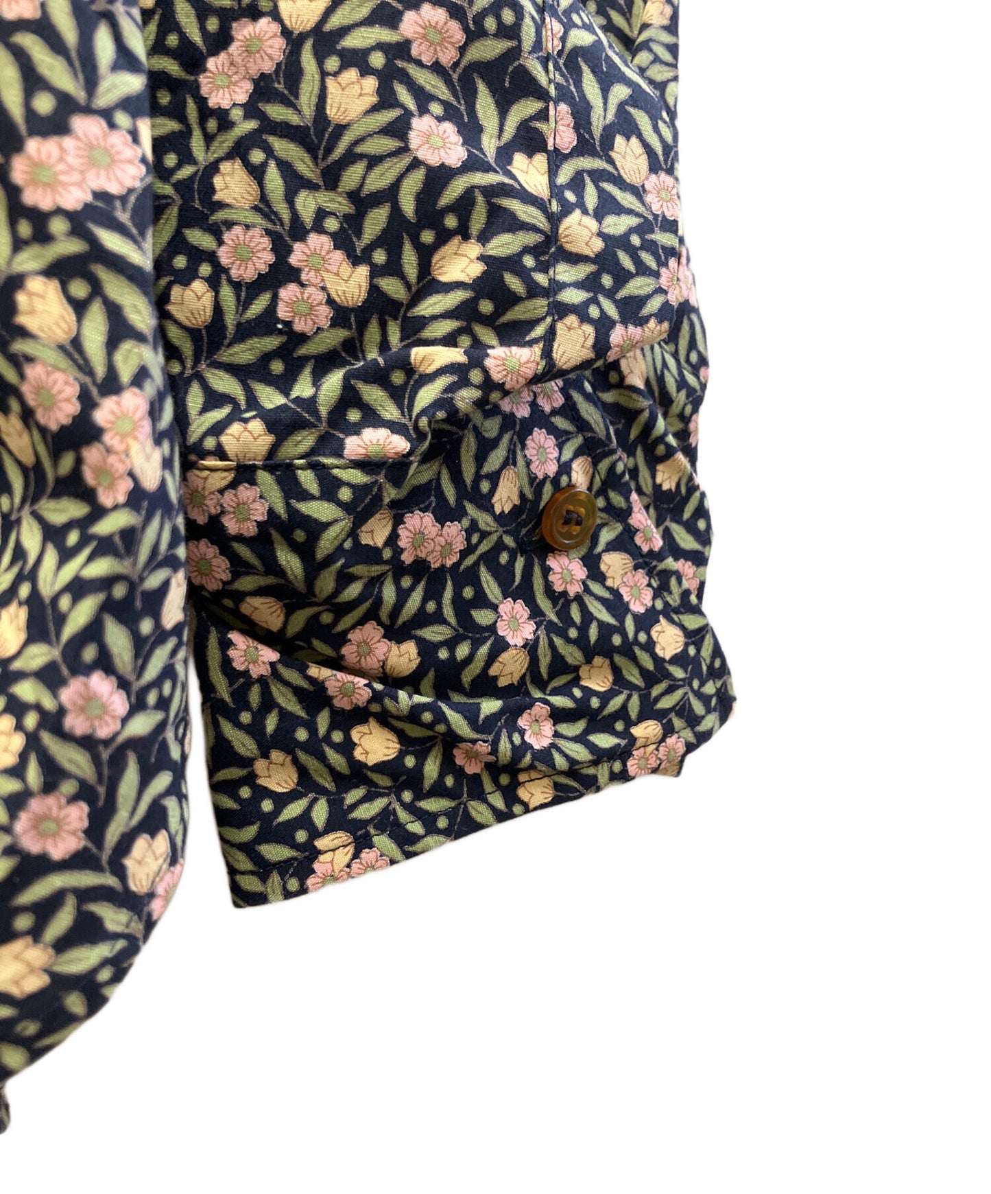 [Pre-owned] Vivienne Westwood long-sleeved shirt