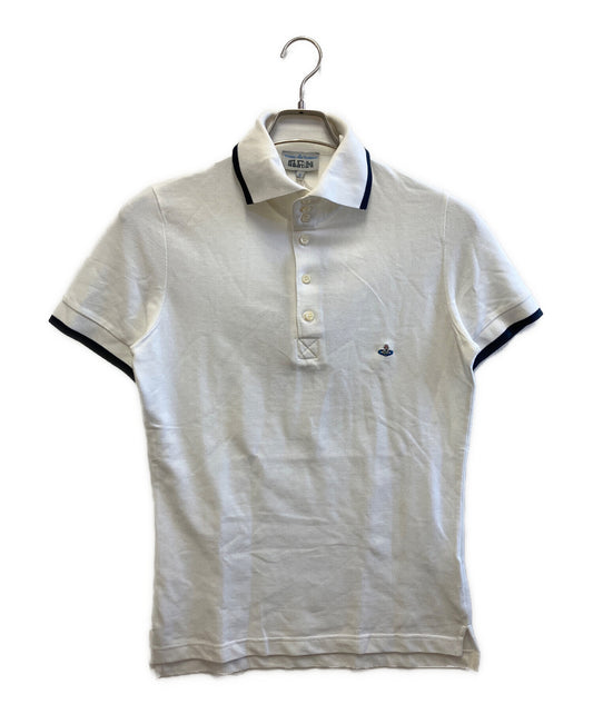 [Pre-owned] Vivienne Westwood polo shirt