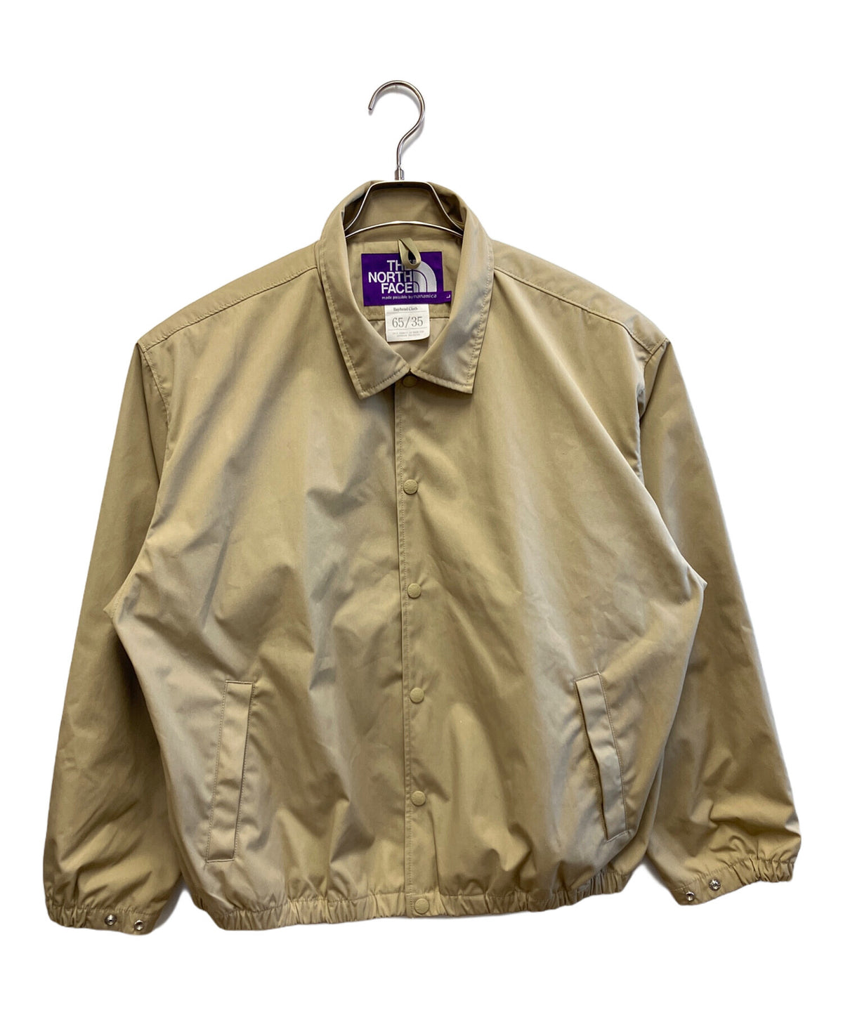 [Pre-owned] THE NORTHFACE PURPLELABEL 65/35 Field Jacket NP2904N