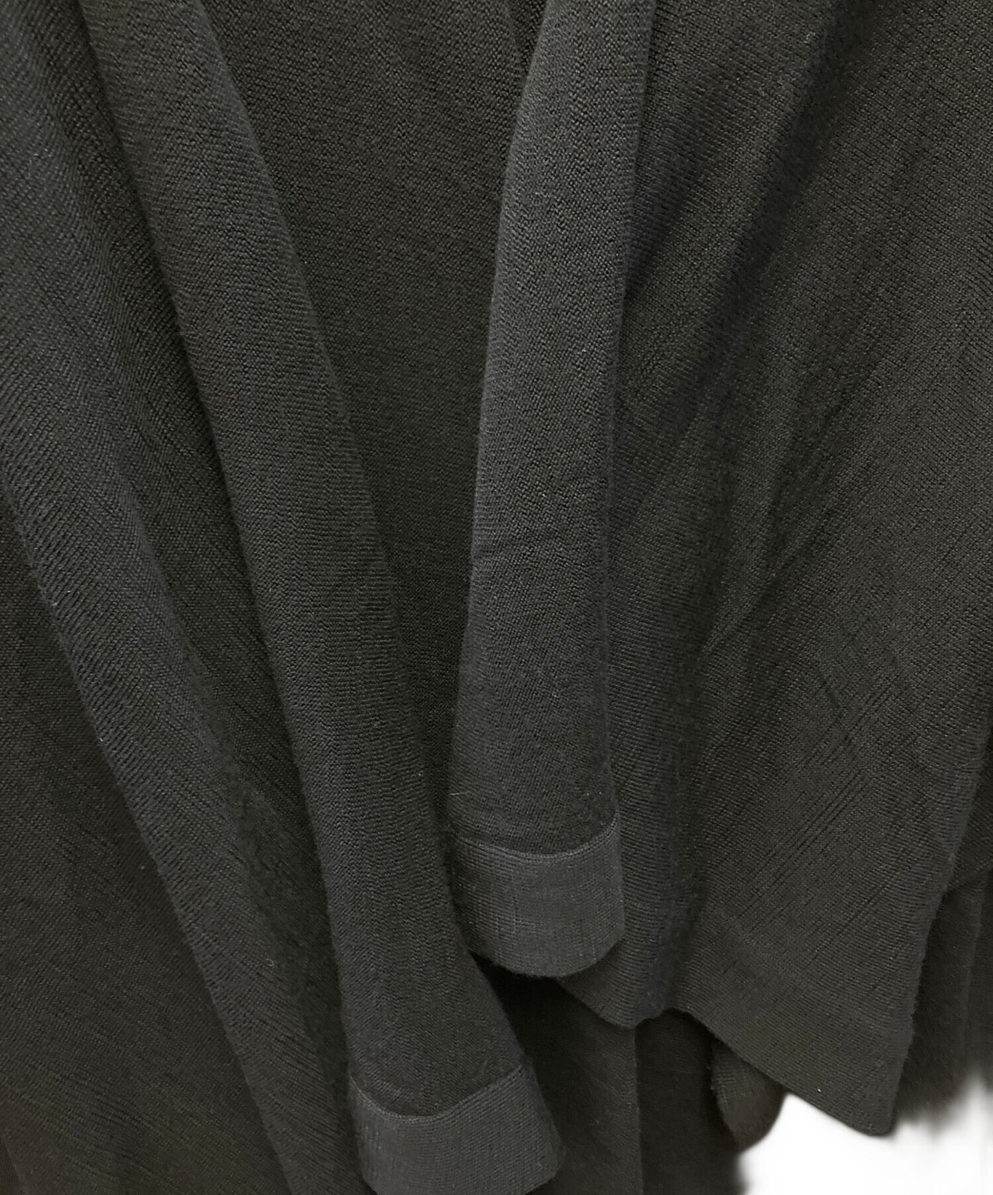 [Pre-owned] Vivienne Westwood blanket cardigan VW-LK-73007