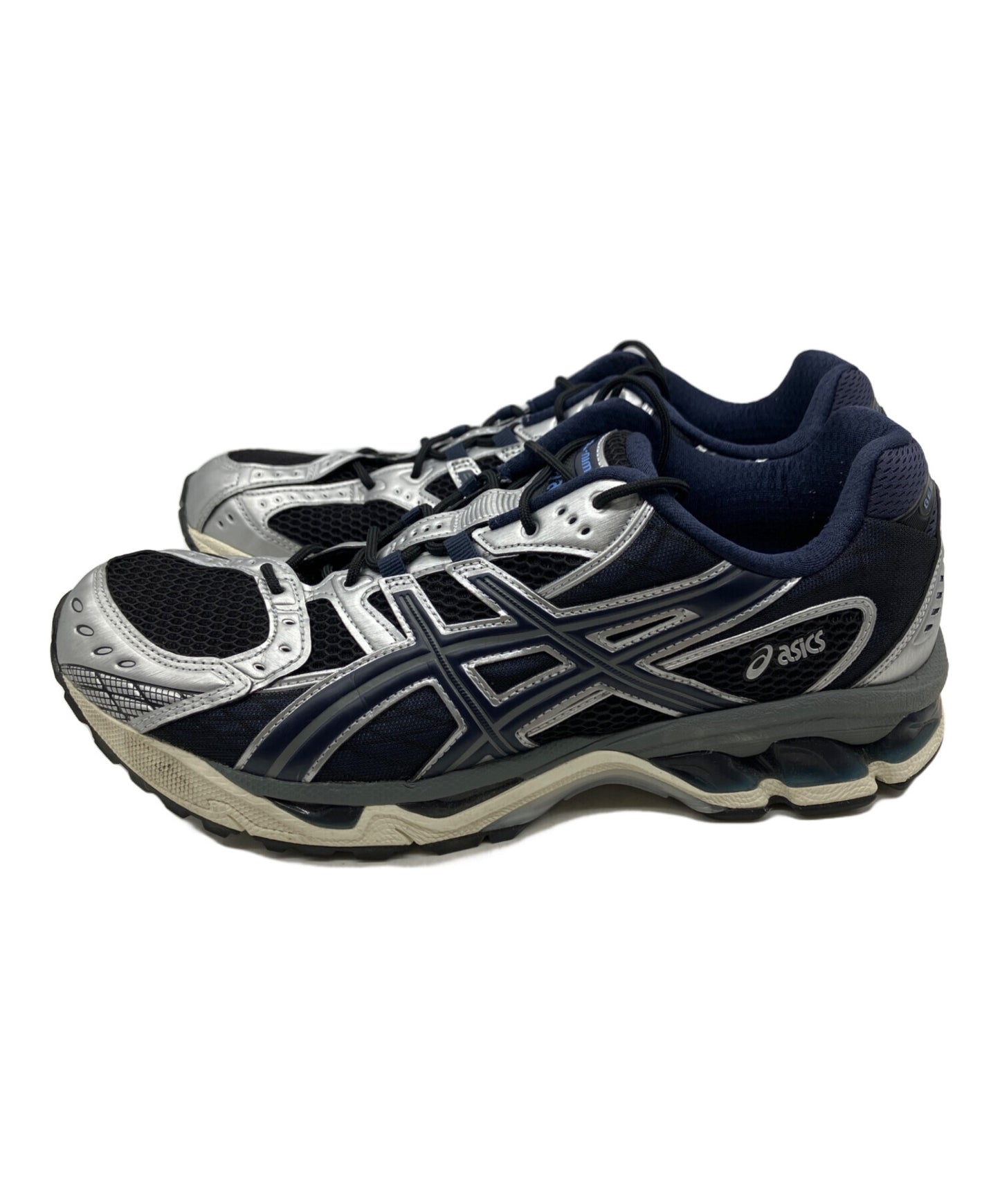 [Pre-owned] asics Low-top sneakers 1203A543