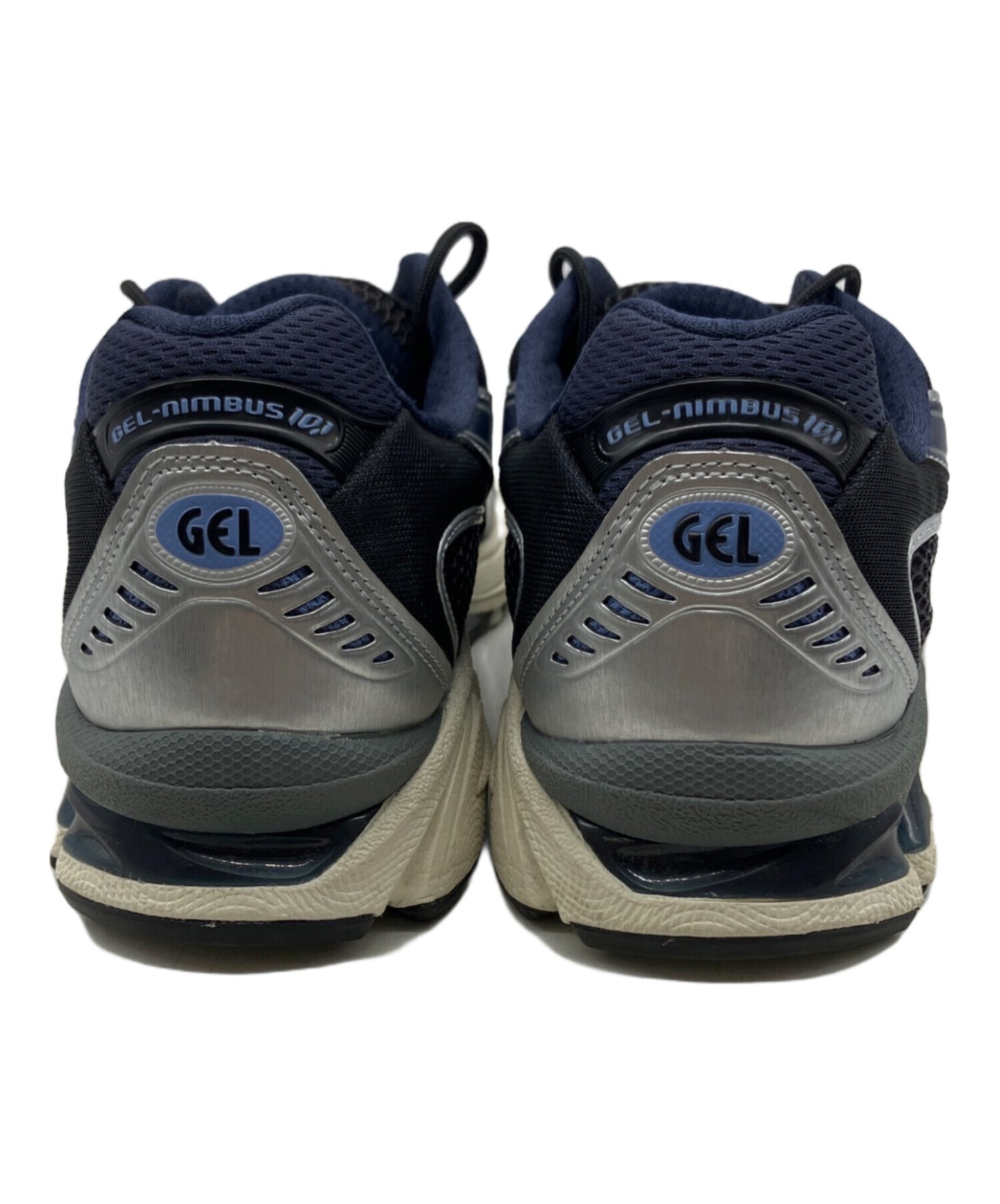 [Pre-owned] asics Low-top sneakers 1203A543