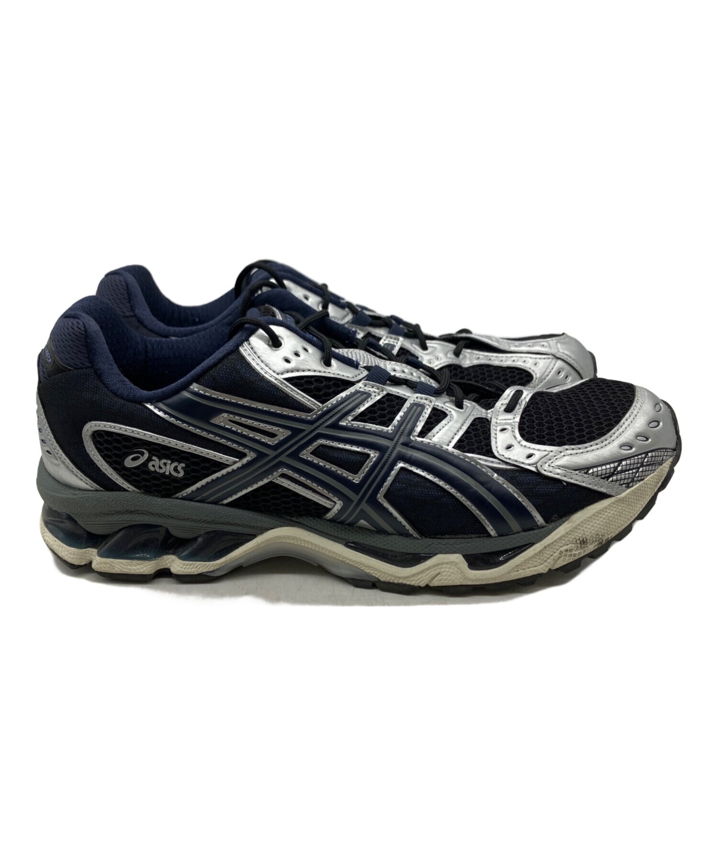 [Pre-owned] asics Low-top sneakers 1203A543