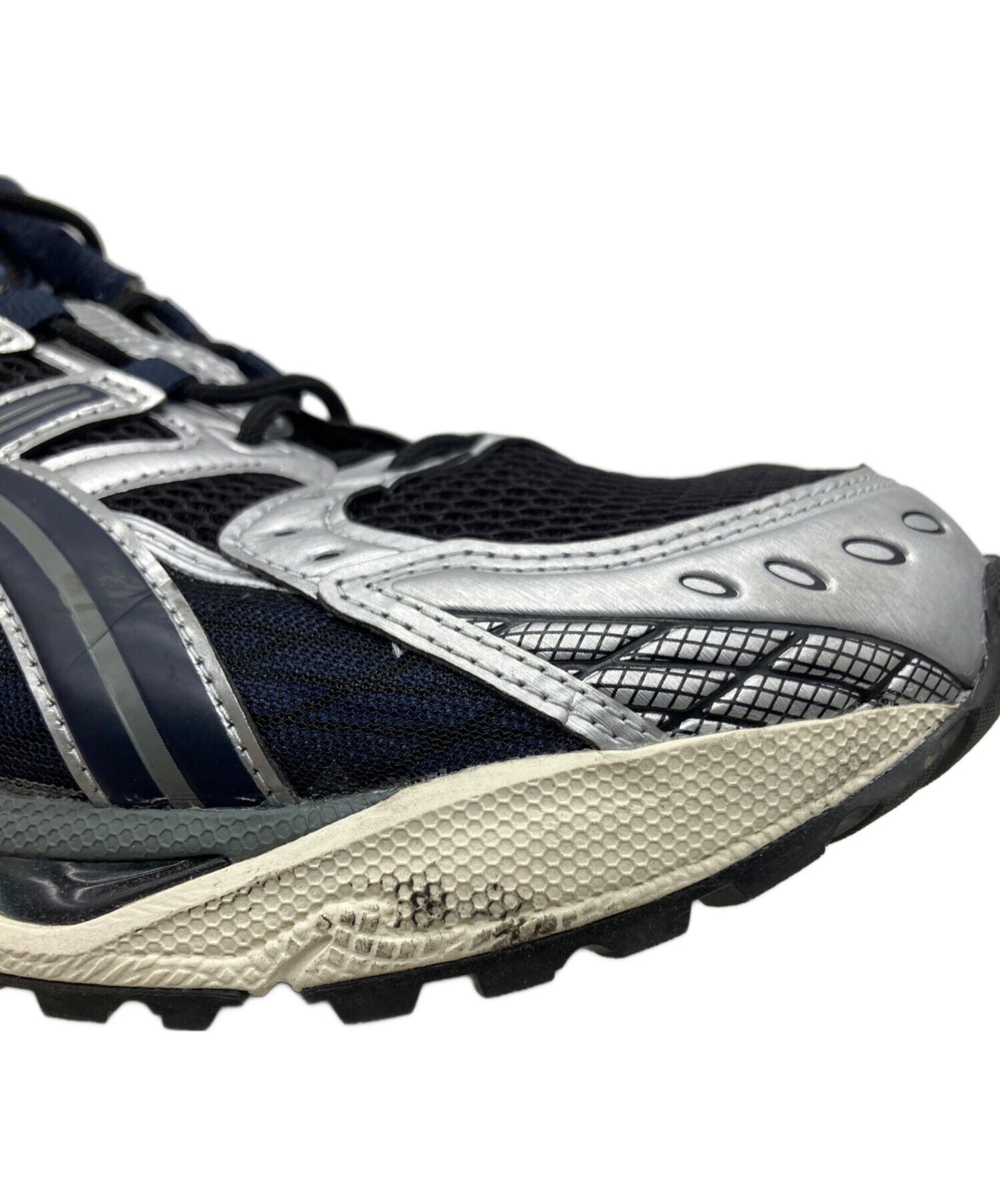 [Pre-owned] asics Low-top sneakers 1203A543