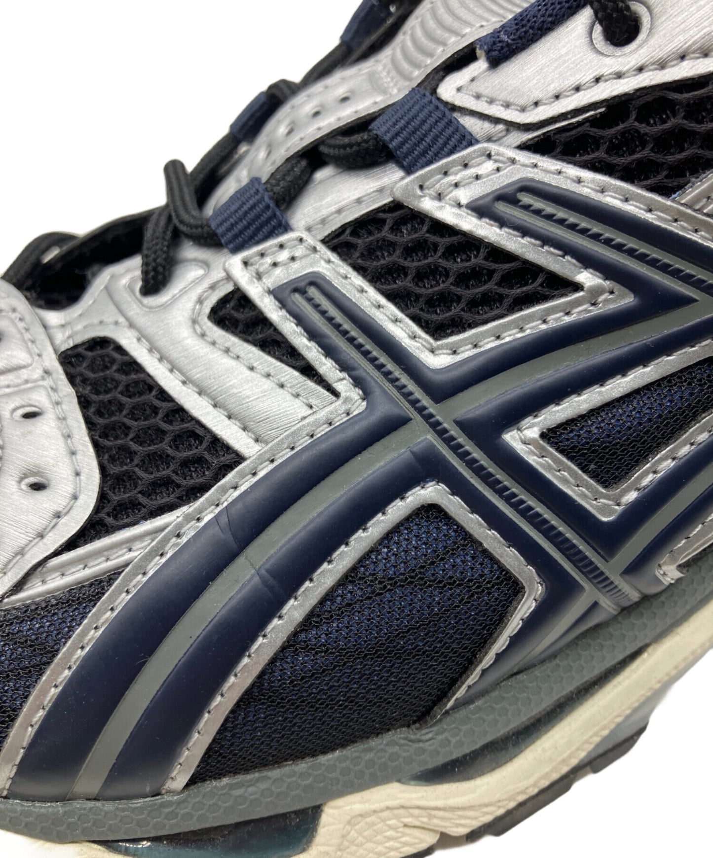 [Pre-owned] asics Low-top sneakers 1203A543