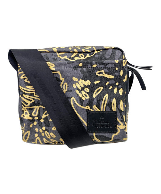 [Pre-owned] Vivienne Westwood Shoulder Bag