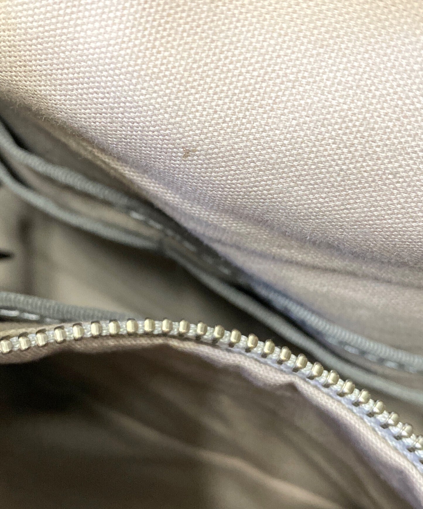 [Pre-owned] Vivienne Westwood Shoulder Bag