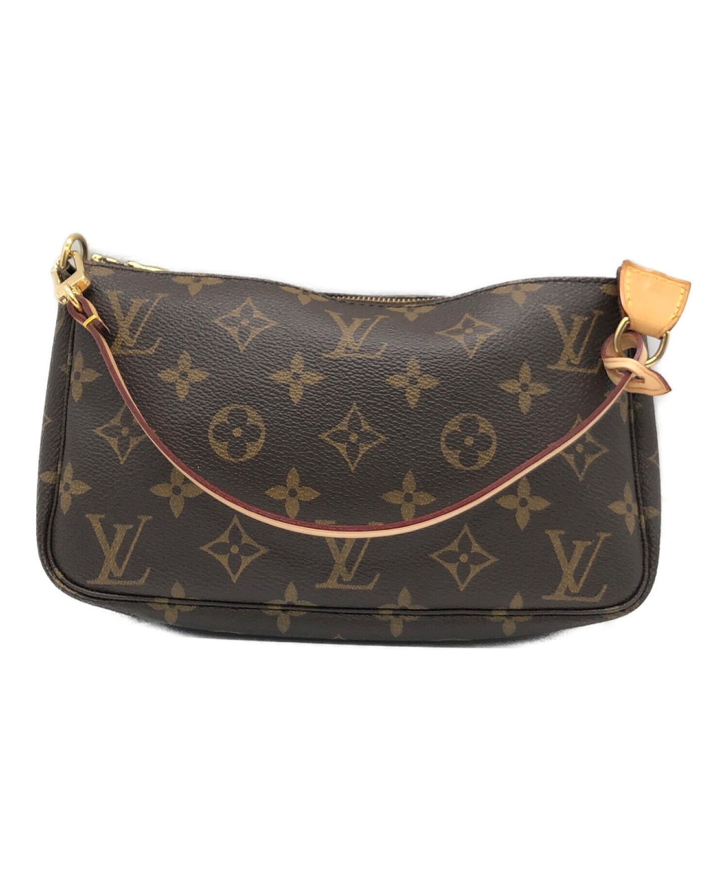 [Pre-owned] LOUIS VUITTON Pochette Accessoire M51980.