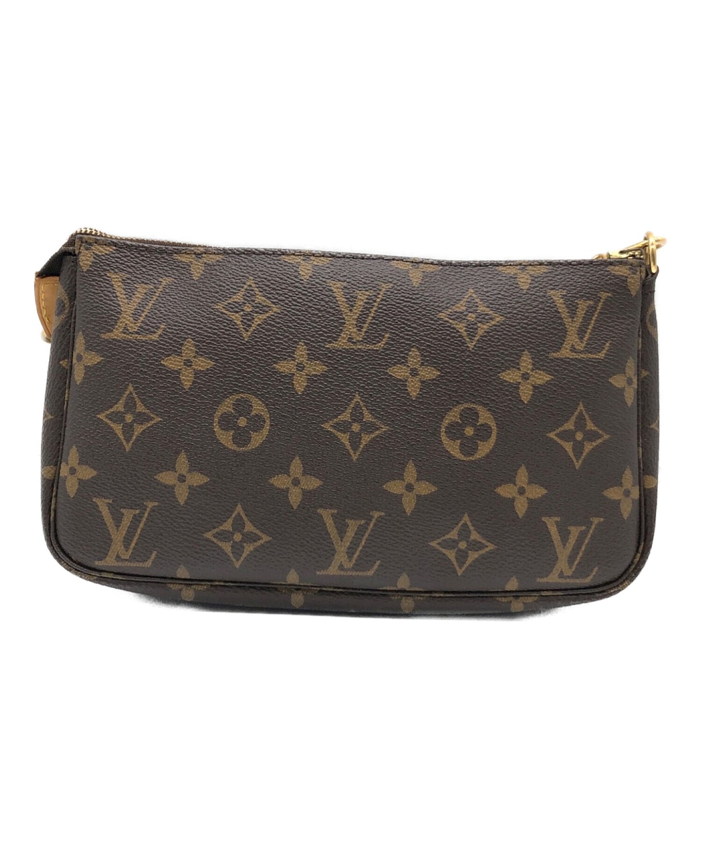 [Pre-owned] LOUIS VUITTON Pochette Accessoire M51980.