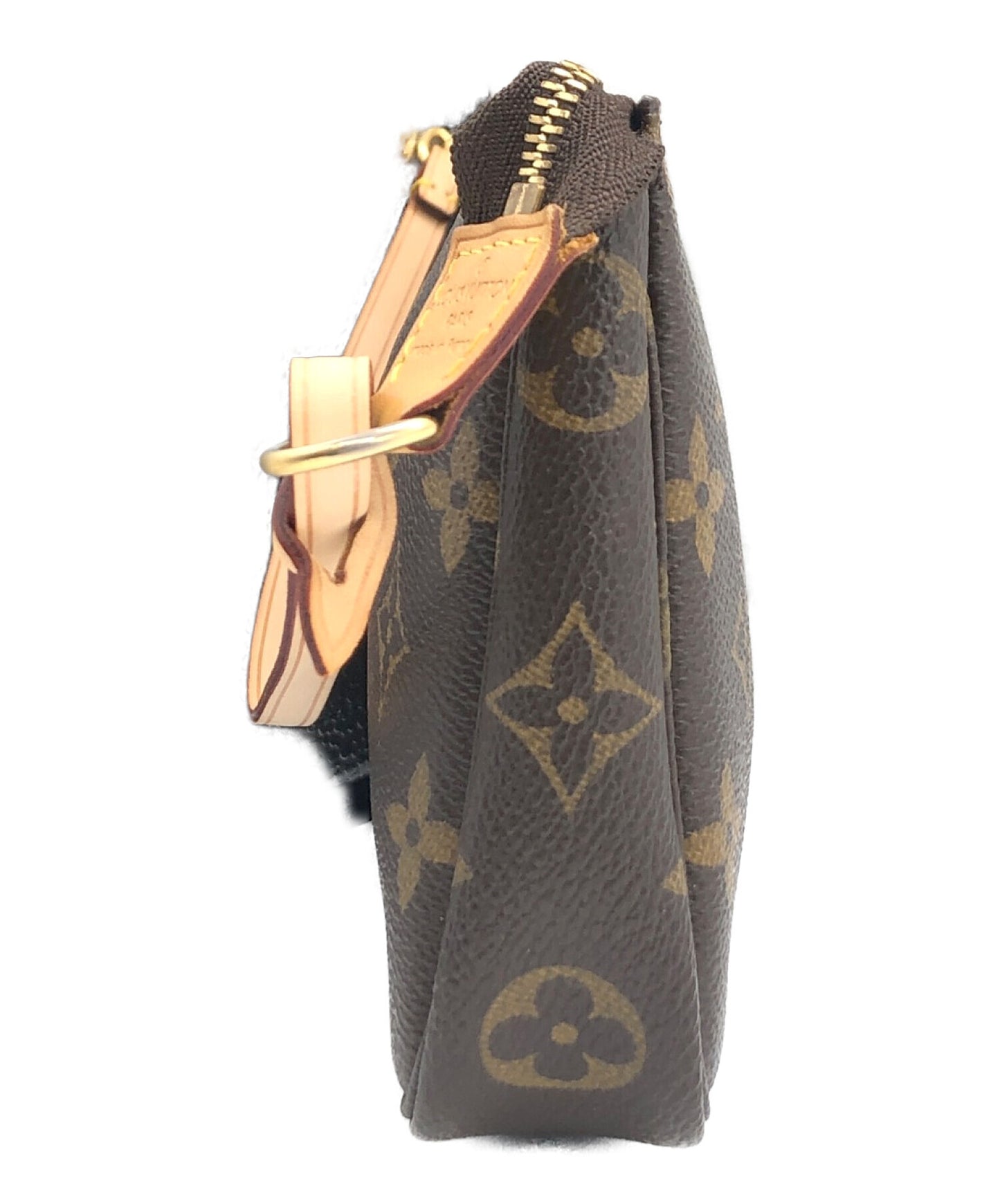 [Pre-owned] LOUIS VUITTON Pochette Accessoire M51980.