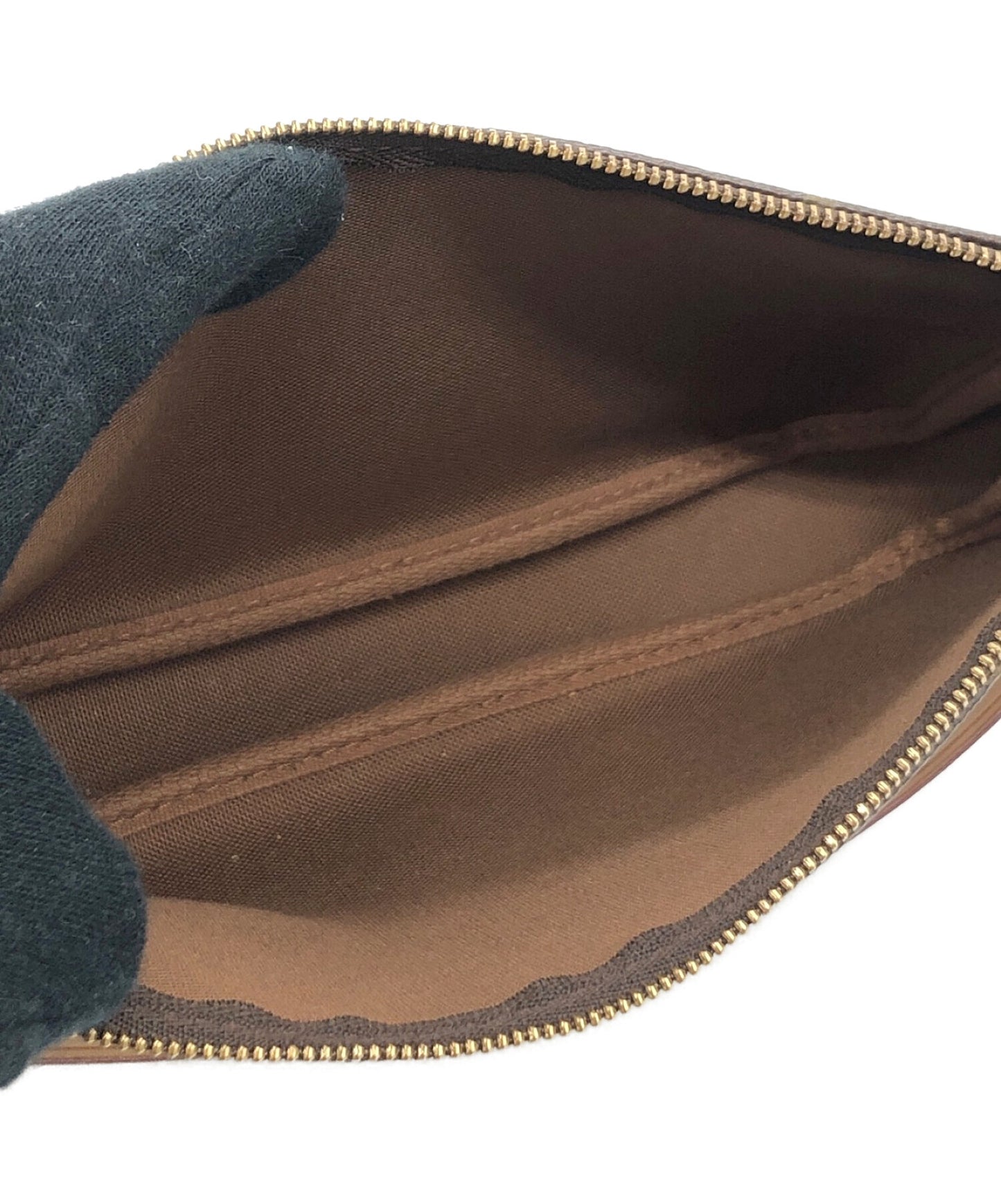 [Pre-owned] LOUIS VUITTON Pochette Accessoire M51980.