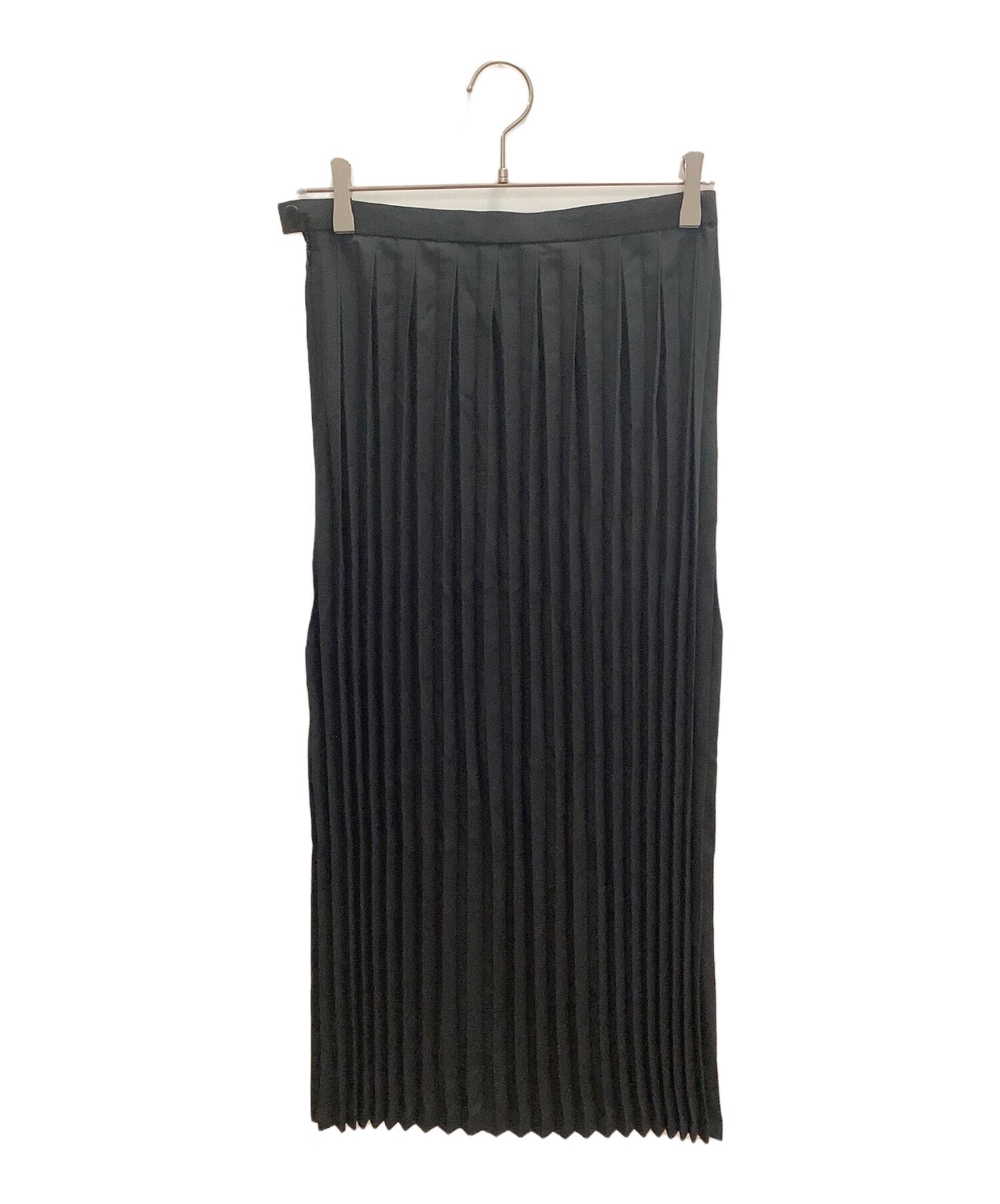 [Pre-owned] ISSEY MIYAKE pleated skirt IM24FG939