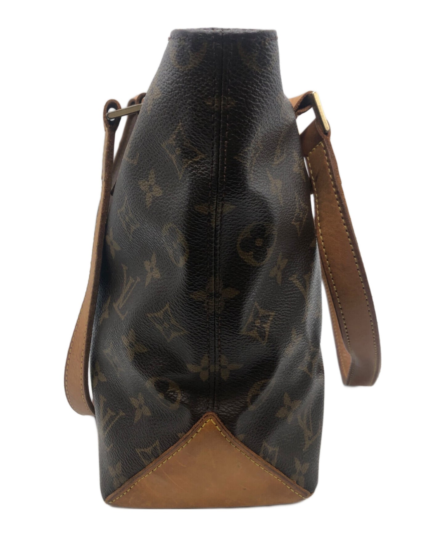 [Pre-owned] LOUIS VUITTON Hippo Piano / Monogram M51148