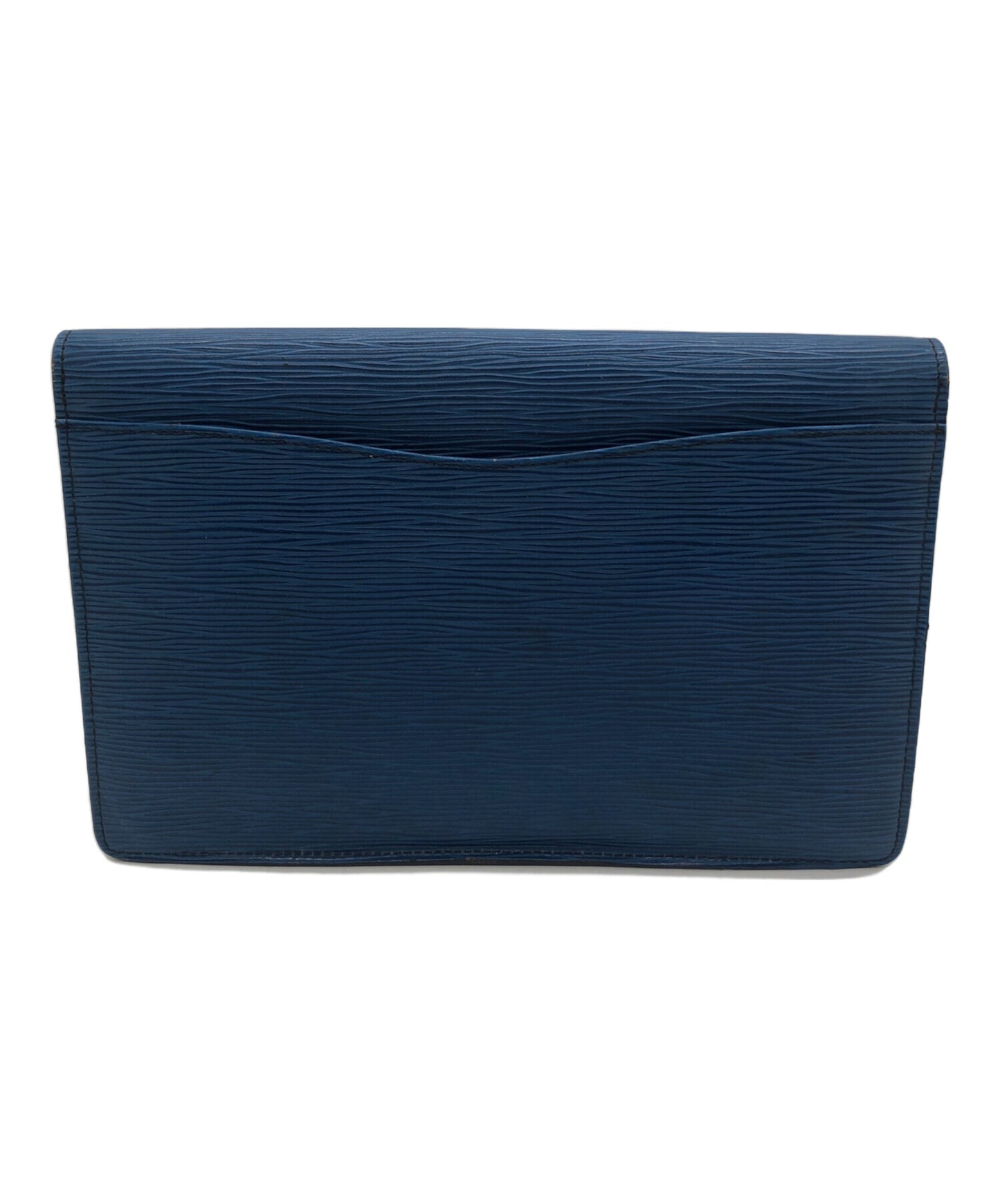 [Pre-owned] LOUIS VUITTON Montaigne 27 Clutch bag M52655