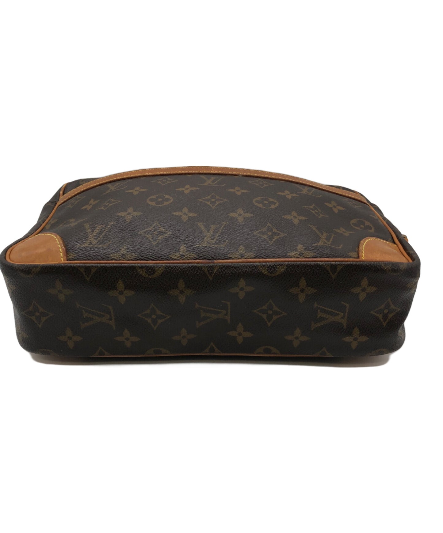 [Pre-owned] LOUIS VUITTON Trocadero 30 Pochette M51272