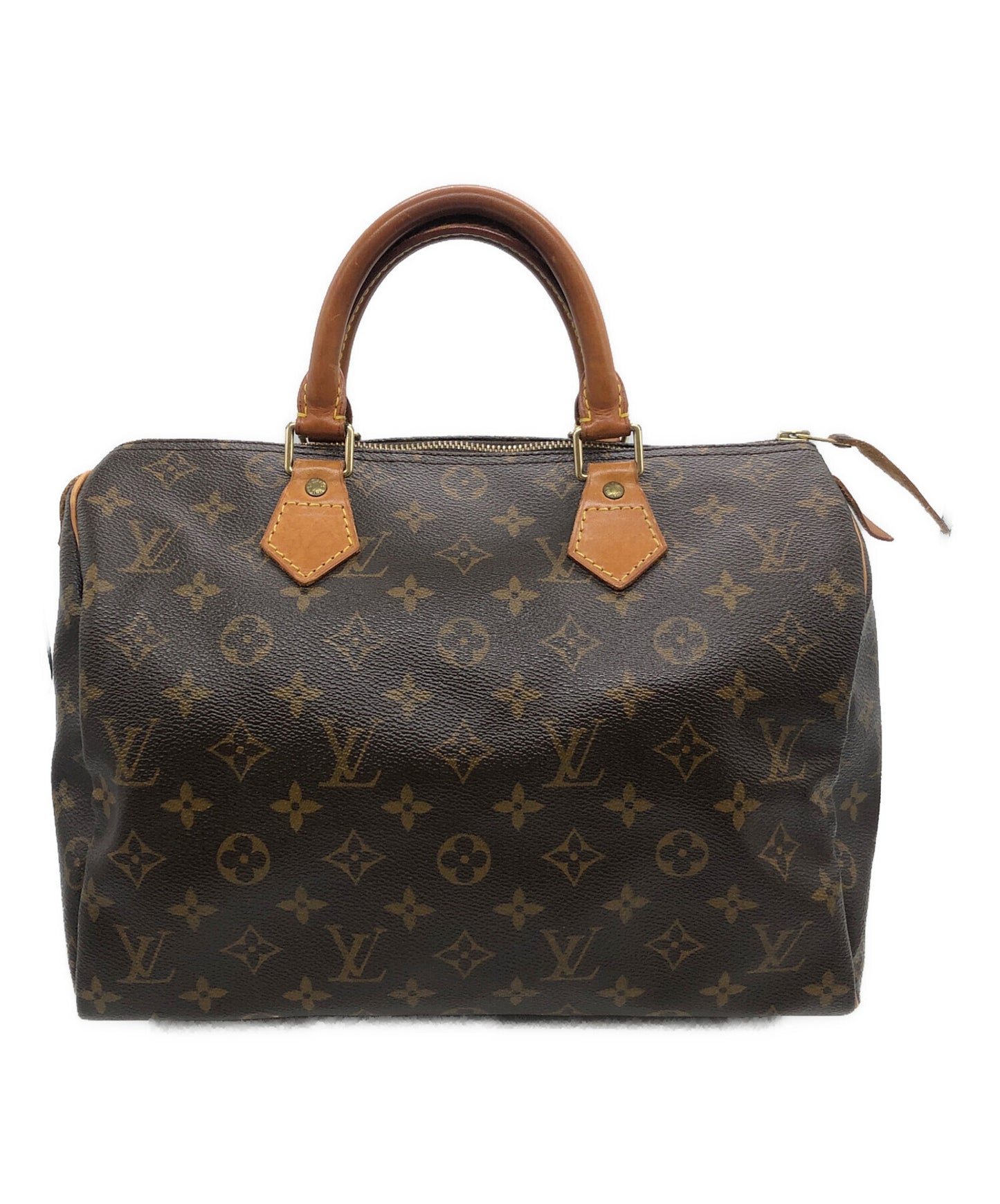 [Pre-owned] LOUIS VUITTON Speedy 30 M41526