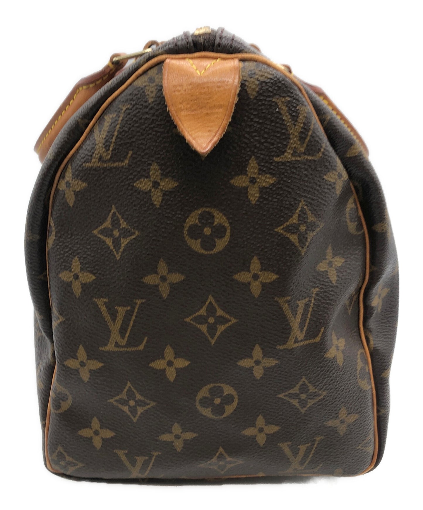 [Pre-owned] LOUIS VUITTON Speedy 30 M41526