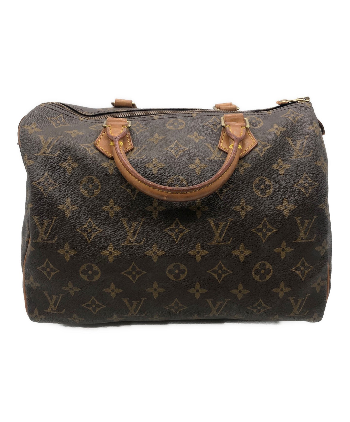 [Pre-owned] LOUIS VUITTON Speedy 30 M41526