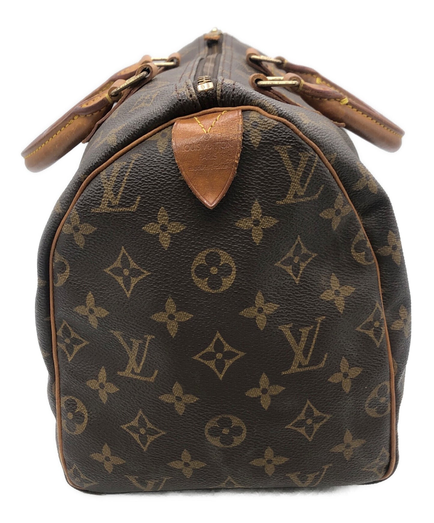 [Pre-owned] LOUIS VUITTON Speedy 30 M41526