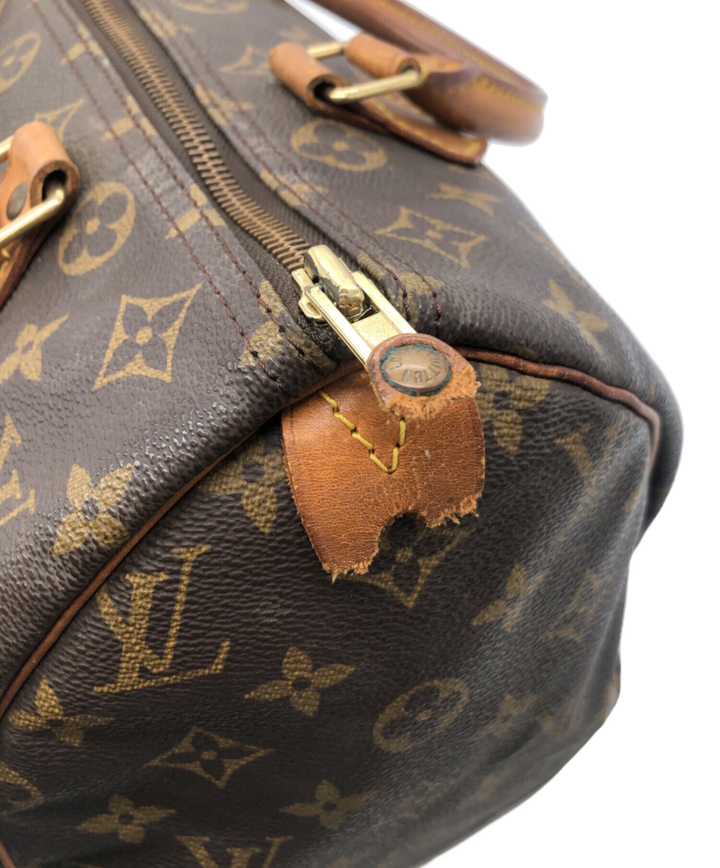 [Pre-owned] LOUIS VUITTON Speedy 30 M41526