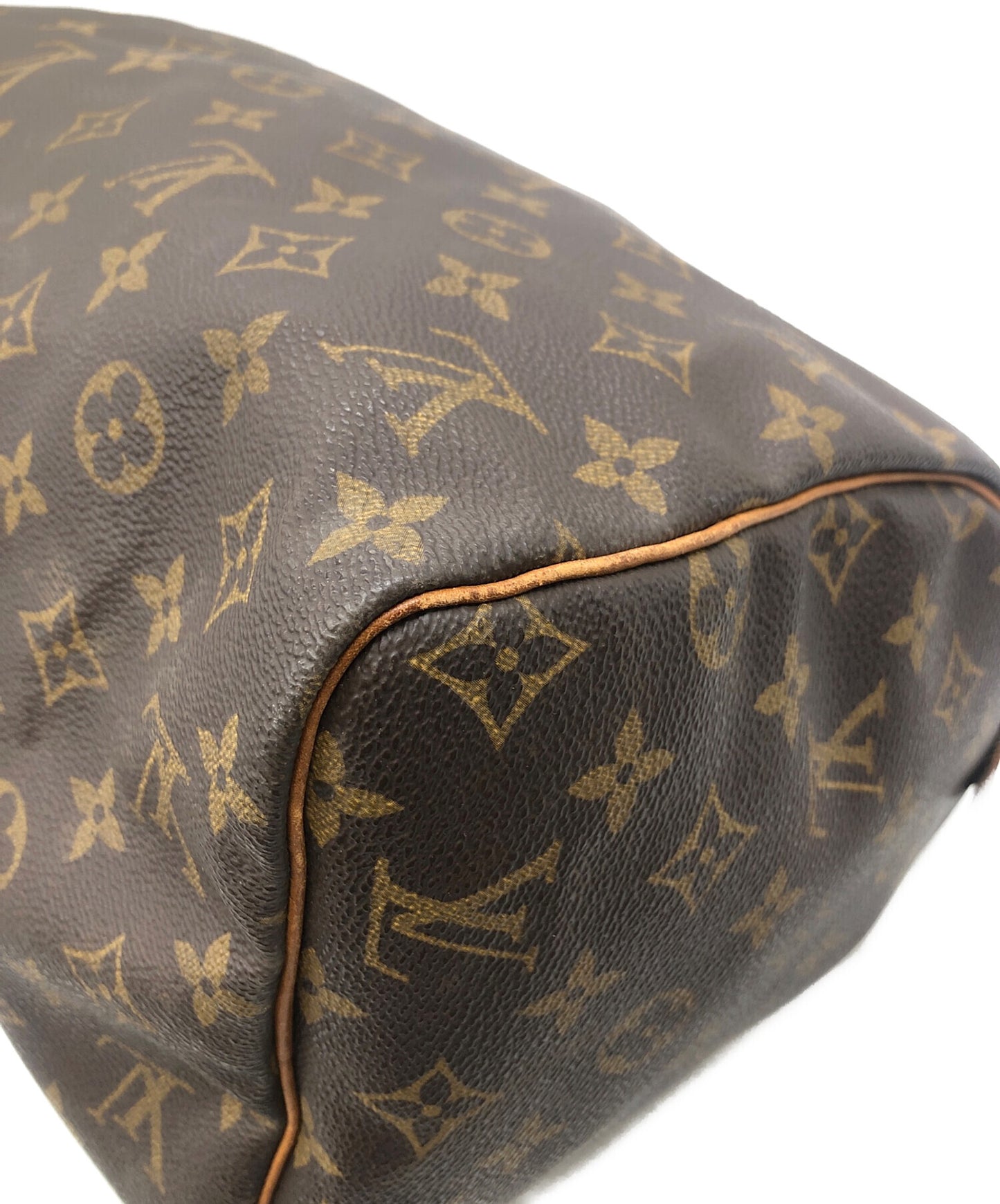 [Pre-owned] LOUIS VUITTON Speedy 30 M41526